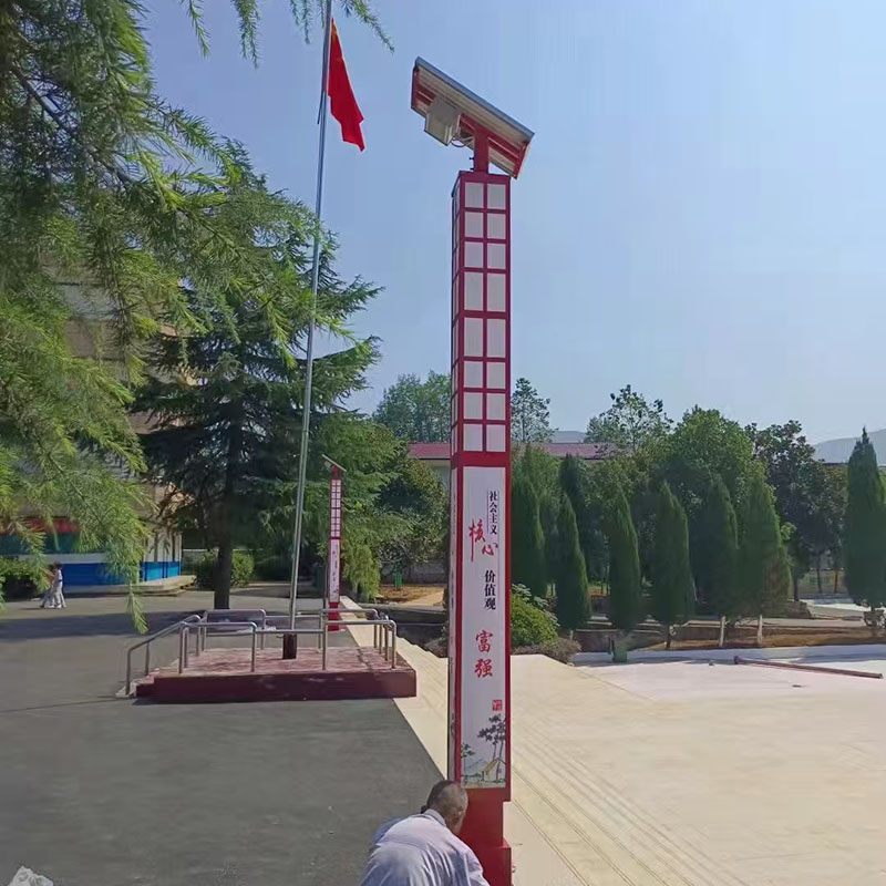 中卫景观灯价格