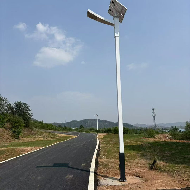 中卫节能太阳能路灯厂家
