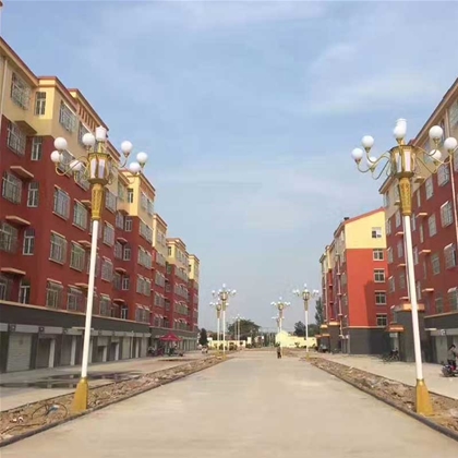 中卫中华灯批发