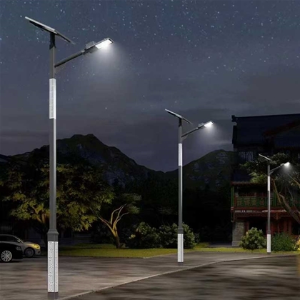 中卫太阳能街灯定制