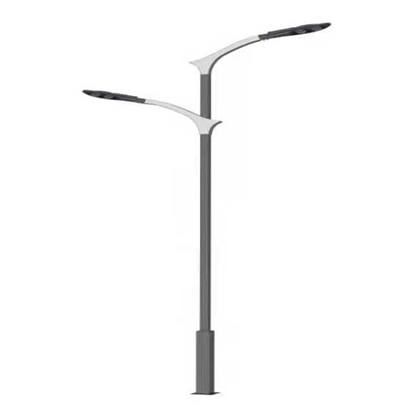 中卫一体化路灯生产厂家