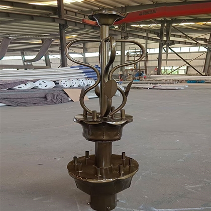 中卫中华灯厂家