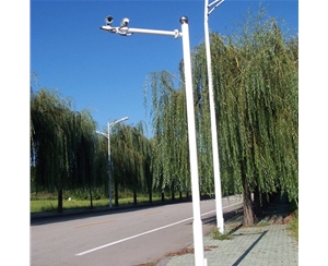 中卫监控杆-LB-01
