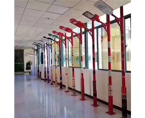 中卫广场景观灯厂家