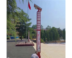中卫景观灯价格
