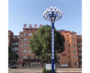 中卫中华灯生产厂家