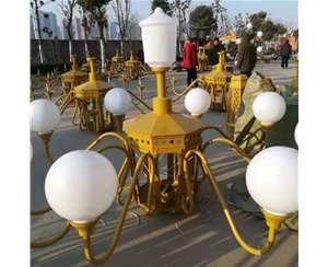 中卫中华灯价格
