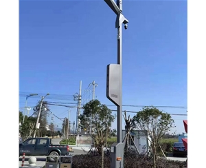 中卫太阳能路灯厂家