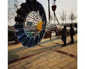 中卫广场中华灯厂家定制