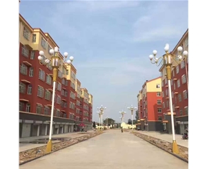 中卫中华灯批发