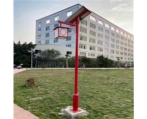 中卫太阳能光伏照明路灯厂家