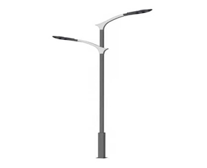 中卫一体化路灯生产厂家