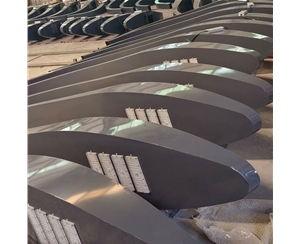 中卫一体化路灯批发