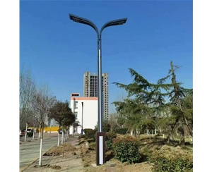 中卫一体化路灯厂家