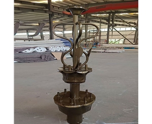 中卫中华灯厂家