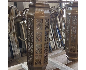 中卫照明路灯生产厂家