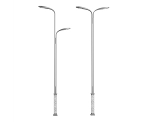 中卫一体化路灯